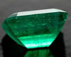 Emerald Titanium Ring - Hawaii Titanium Rings
 - 3