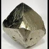 Pyrite Titanium Ring - Hawaii Titanium Rings
 - 2