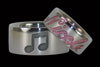 Music Note Titanium Ring - Hawaii Titanium Rings
 - 2
