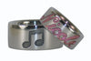 Musicians Wedding Bands - Hawaii Titanium Rings
 - 4