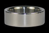 Titanium Ring Set - Hawaii Titanium Rings
 - 3