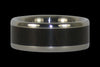 Blackwood Titanium Rings - Hawaii Titanium Rings
 - 3