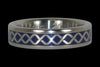 Celtic Knot Titanium Ring - Hawaii Titanium Rings
 - 2