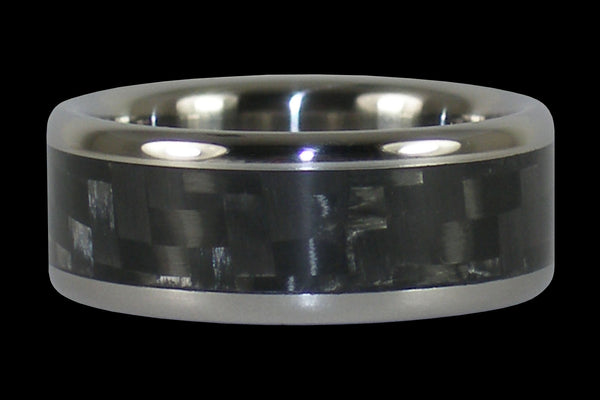 Kevlar wedding band discount