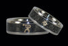 Paddler Titanium Ring