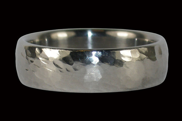 Made in the USA Titanium Ring Hawaii Titanium Rings®