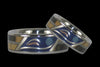 Dolphin Titanium Rings Swimming Dolphins - Hawaii Titanium Rings
 - 1