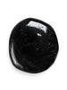 Jet Titanium Ring - Hawaii Titanium Rings
 - 2