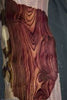 King Wood Titanium Ring - Hawaii Titanium Rings
 - 4