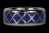 Celtic Knot Titanium Ring - Hawaii Titanium Rings
 - 3
