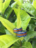 Koa and Lapis Hawaii Titanium Ring®