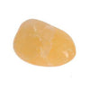 Orange Calcite Titanium Ring - Hawaii Titanium Rings
 - 2