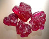 Ruby Titanium Ring - Hawaii Titanium Rings
 - 3