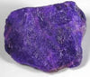 Purple Sugilite Ring - Hawaii Titanium Rings
 - 2
