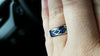 Celtic Knot Hawaii Titanium Ring®