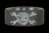 Mechanics Titanium Ring - Hawaii Titanium Rings
